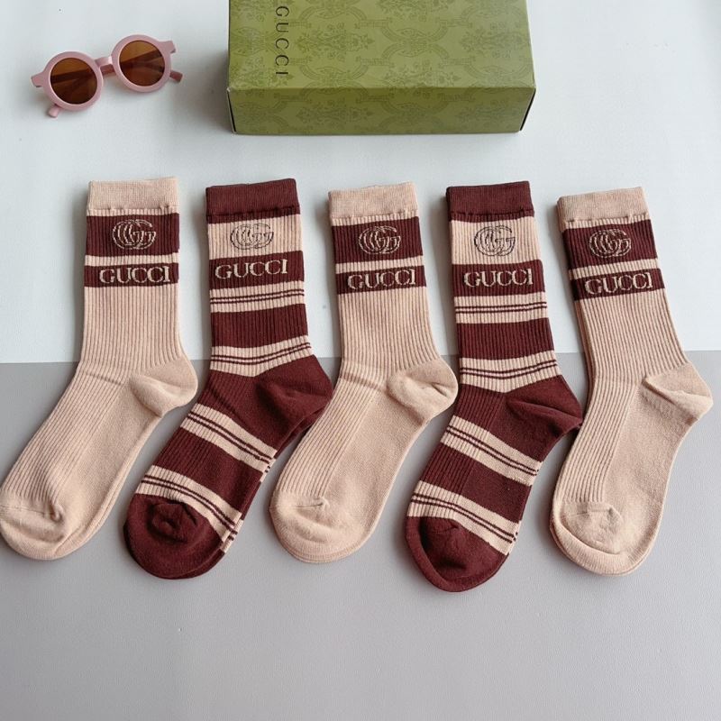 Gucci Socks